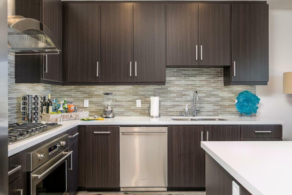 Ocean View 3 Bedrooms Condo, Just Steps From The Park, Pier & Water! Imperial Beach Εξωτερικό φωτογραφία