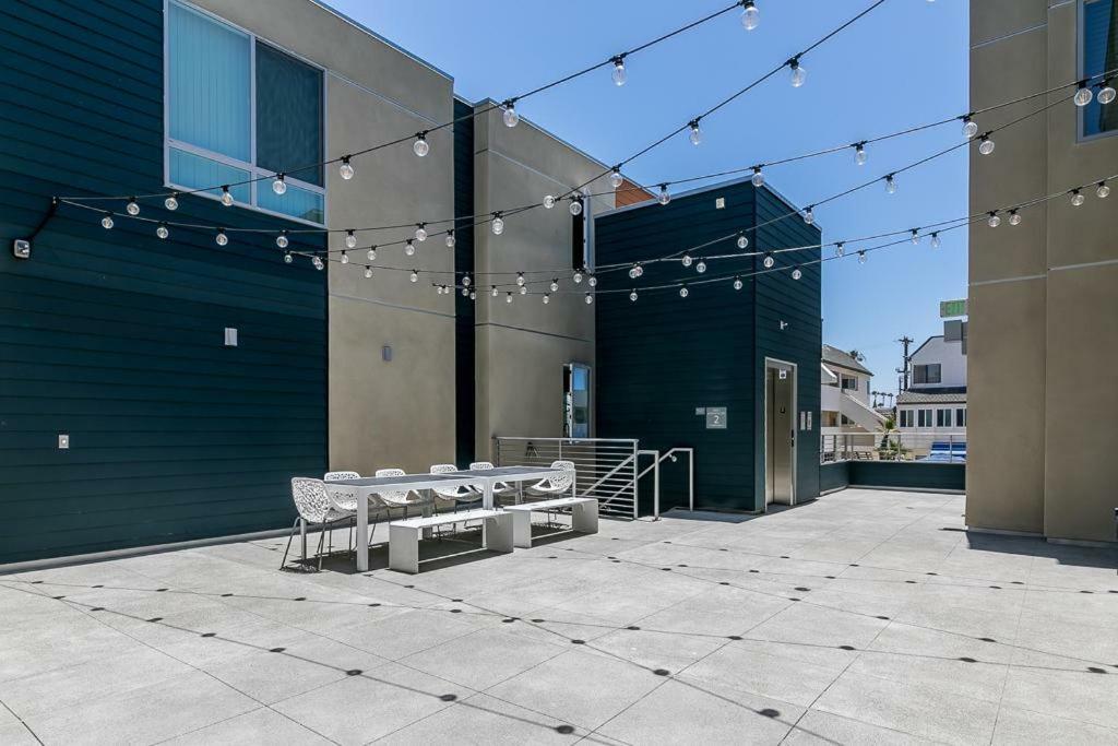 Ocean View 3 Bedrooms Condo, Just Steps From The Park, Pier & Water! Imperial Beach Εξωτερικό φωτογραφία